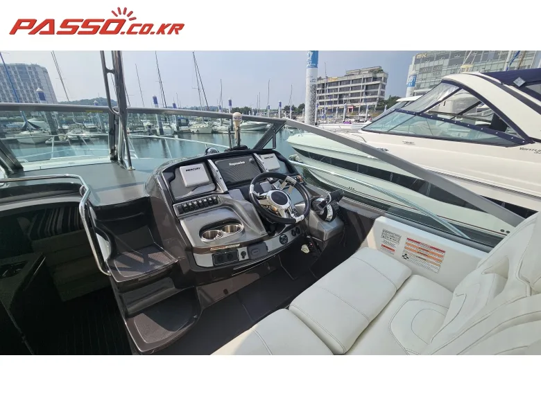 몬테레이 328 SS 2015 사진 7