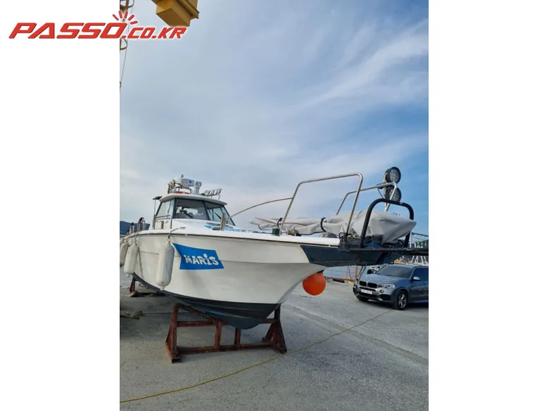 야마하 UF 33 1998 사진 2