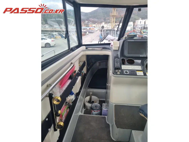 야마하 UF 33 1998 사진 6