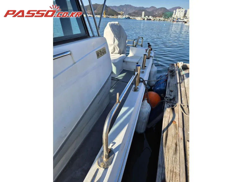 야마하 UF 33 1998 사진 7