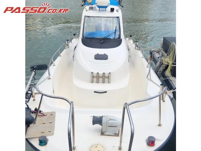 야마하 FAST 26 2006 사진 3