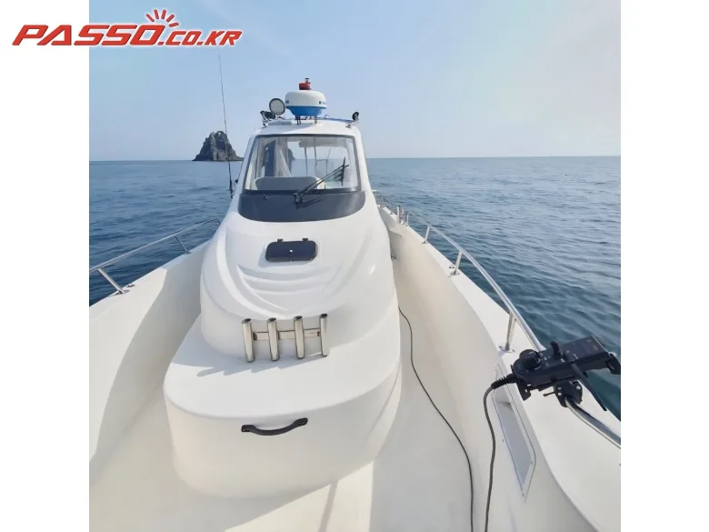 야마하 FAST 26 2006 사진 5