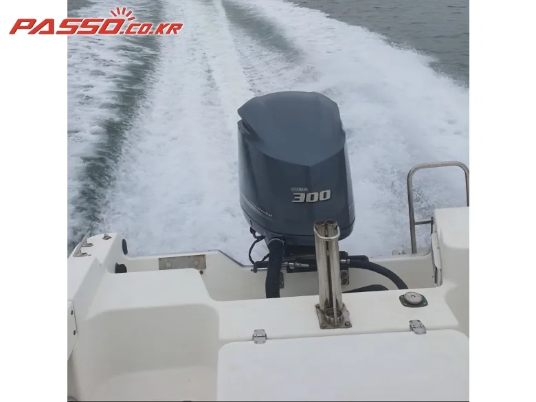 야마하 FAST 26 2006 사진 6