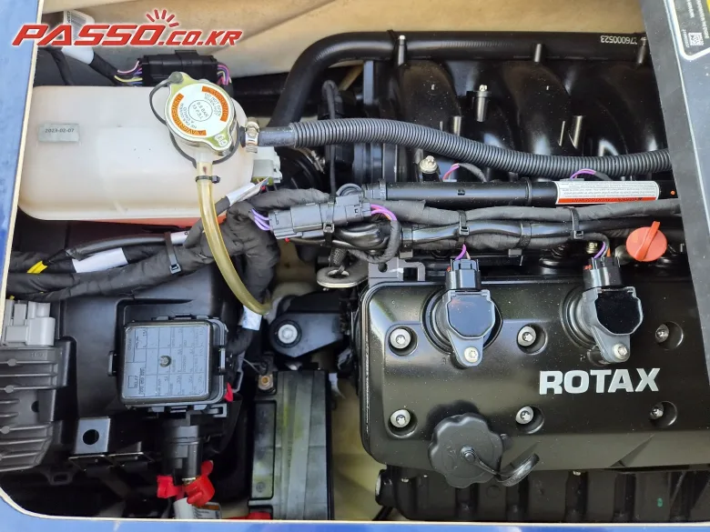 씨두 GTX LTD 300 SS 2023 사진 6