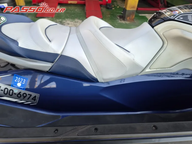 씨두 GTX LTD 300 SS 2023 사진 7