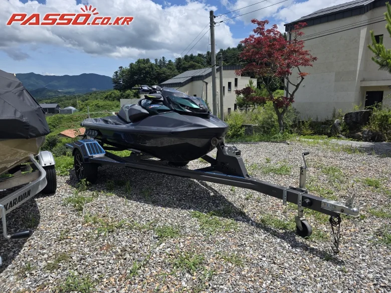 씨두 2023년식 RXP300 아펙스 모델을 2023 사진 1
