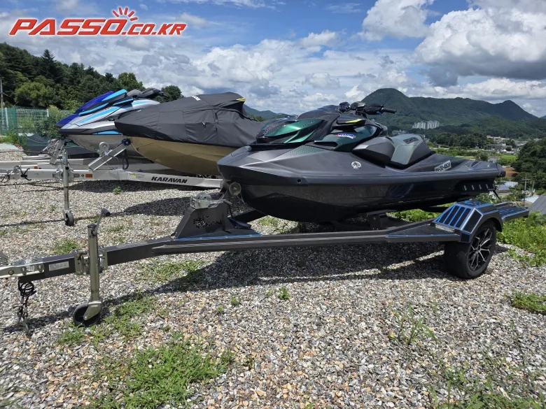 씨두 2023년식 RXP300 아펙스 모델을 2023 사진 3