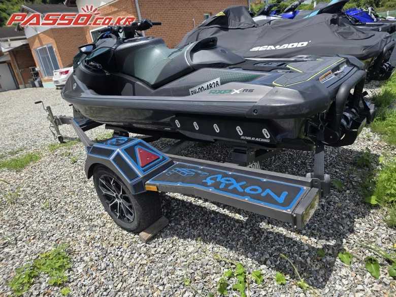 씨두 2023년식 RXP300 아펙스 모델을 2023 사진 6