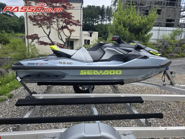 씨두 2024 RXT X RS 325 2024 사진 1