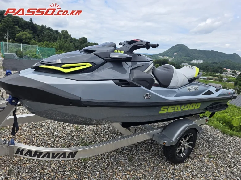씨두 2024 RXT X RS 325 2024 사진 2