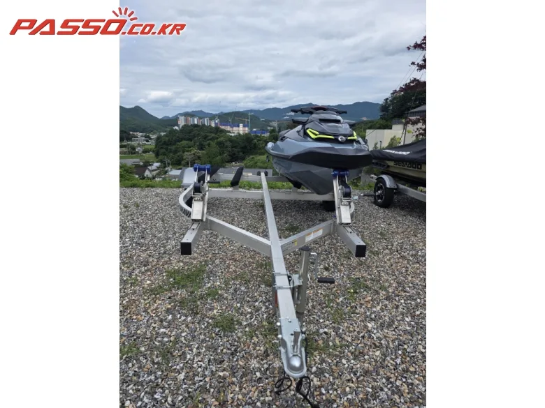 씨두 2024 RXT X RS 325 2024 사진 3