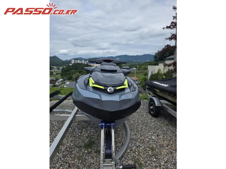 씨두 2024 RXT X RS 325 2024 사진 4