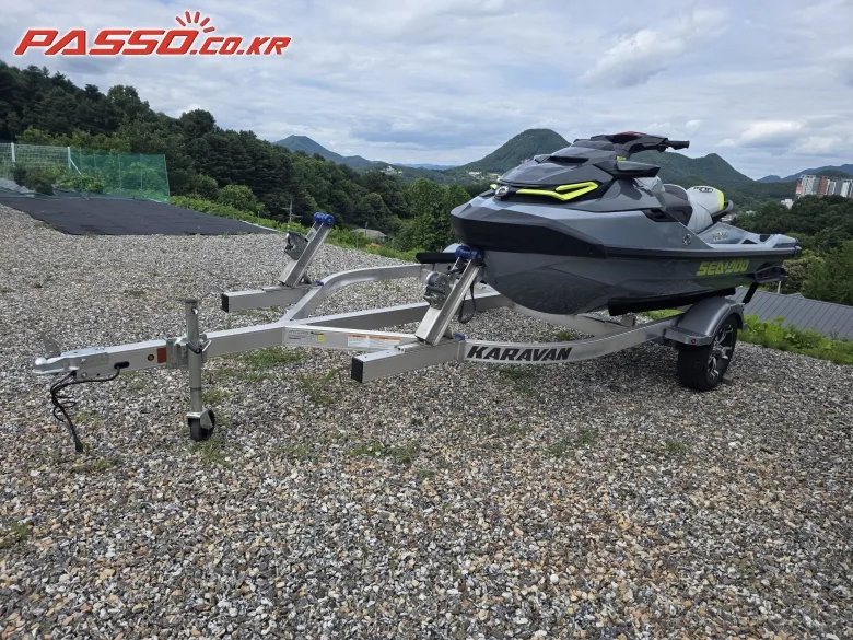 씨두 2024 RXT X RS 325 2024 사진 5