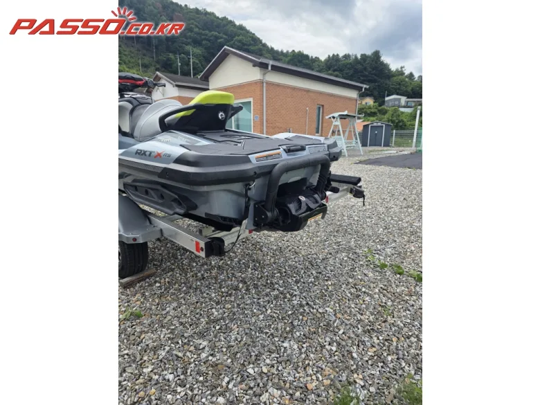 씨두 2024 RXT X RS 325 2024 사진 6