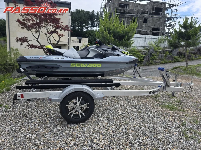 씨두 2024 RXT X RS 325 2024 사진 7
