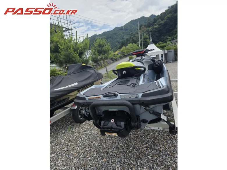 씨두 2024 RXT X RS 325 2024 사진 8