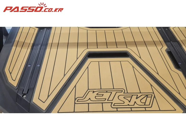 가와사키 가장 고급스러운 제트스키 KAWASAKI JET SKI ‘ULTRA 310 LX’ 2026 사진 4