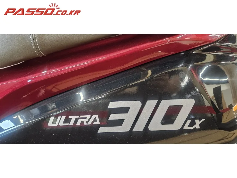 가와사키 가장 고급스러운 제트스키 KAWASAKI JET SKI ‘ULTRA 310 LX’ 2026 사진 6