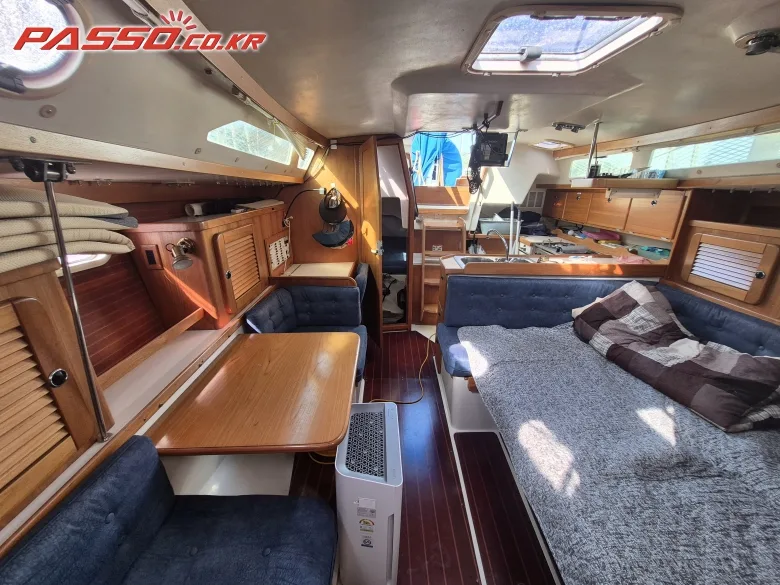 카타리나 36 MARK II 2000 사진 7