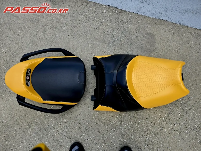 씨두 RXT X 300 2021 사진 3
