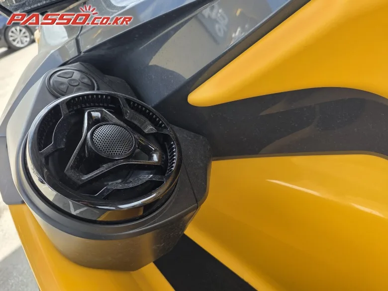 씨두 RXT X 300 2021 사진 4