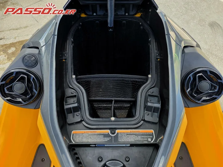 씨두 RXT X 300 2021 사진 6
