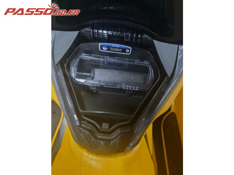 씨두 RXT X 300 2021 사진 7