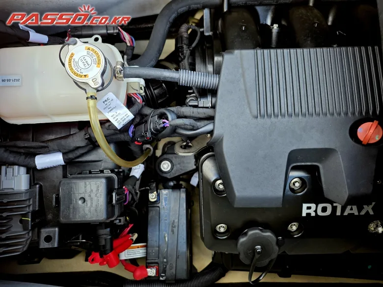 씨두 RXT X 300 2021 사진 8