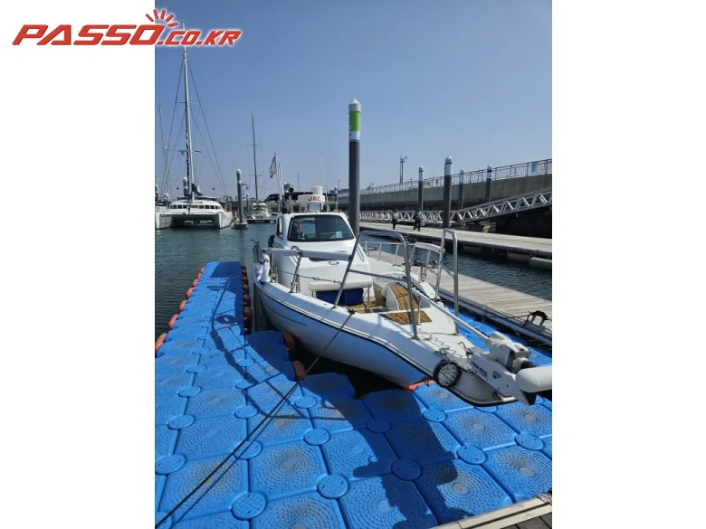 야마하 UF 33 2000 사진 3