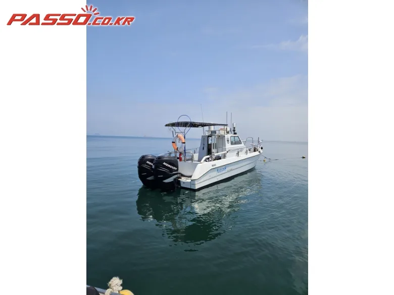 야마하 UF 33 2000 사진 4