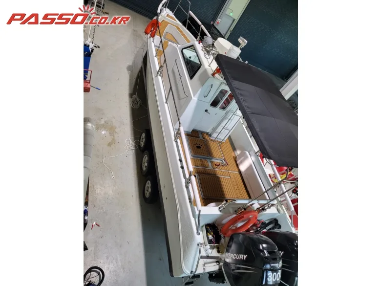 야마하 UF 33 2000 사진 5