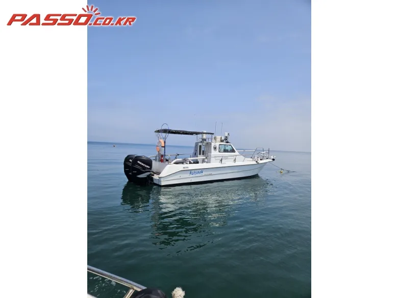 야마하 UF 33 2000 사진 6