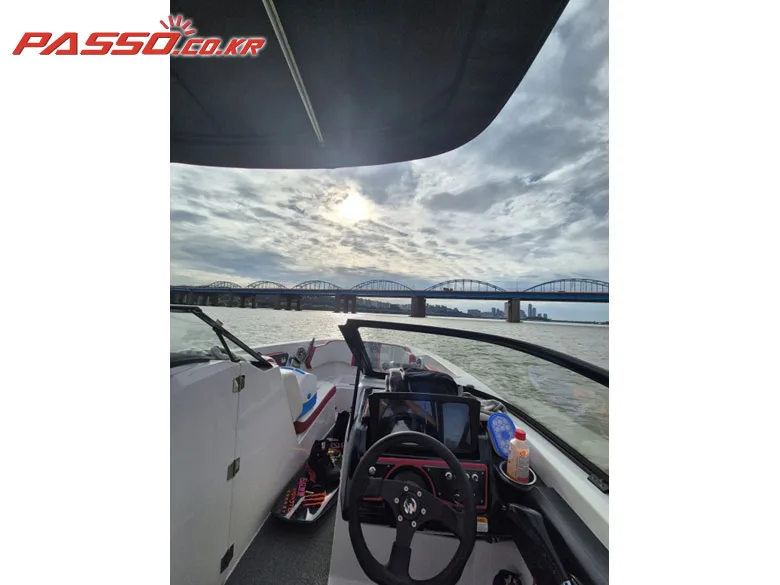 스카랍 255 IMPULSE 2016 사진 1