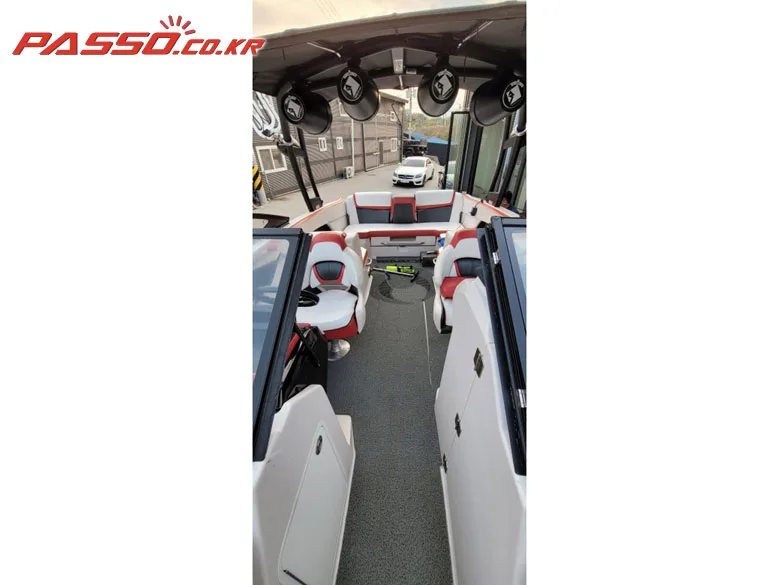 스카랍 255 IMPULSE 2016 사진 2