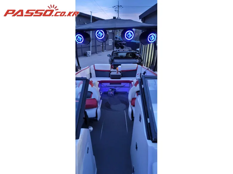 스카랍 255 IMPULSE 2016 사진 4
