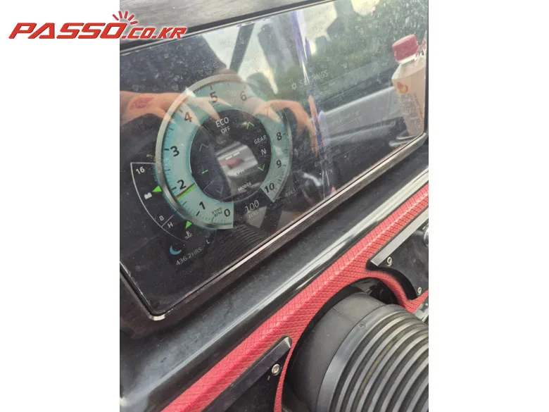 스카랍 255 IMPULSE 2016 사진 5