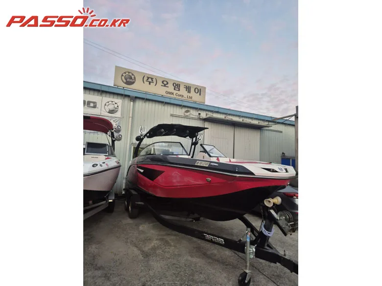 스카랍 255 IMPULSE 2016 사진 7