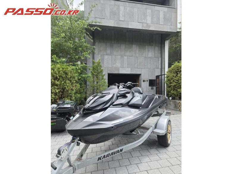 씨두 RXP X 300 RS 2022 사진 2