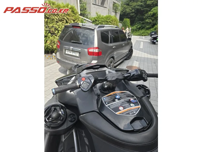 씨두 RXP X 300 RS 2022 사진 3