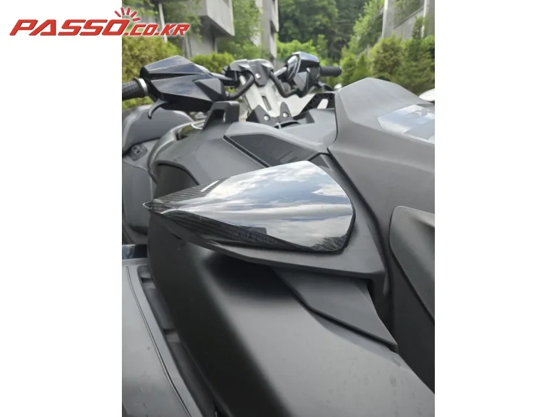 씨두 RXP X 300 RS 2022 사진 6