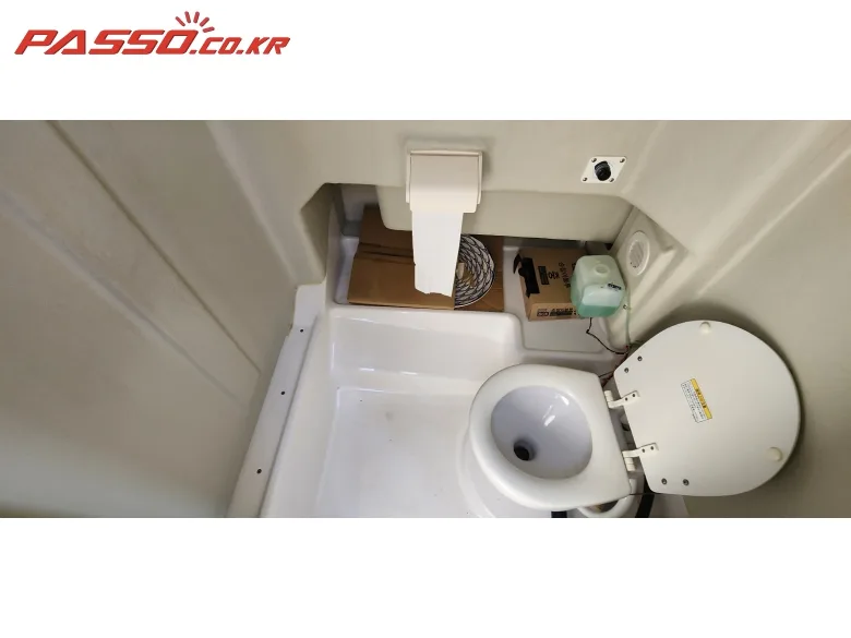 야마하 YFR 27 2020 사진 6
