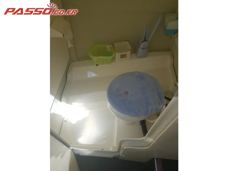 야마하 YF 27 2006 사진 4