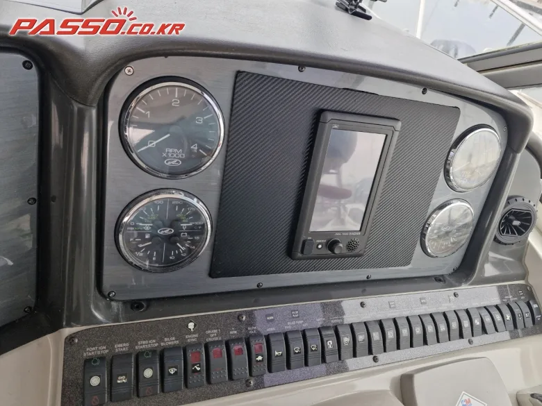 수입보트 크루즈보트 2006 사진 6