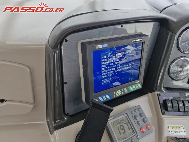 수입보트 크루즈보트 2006 사진 7