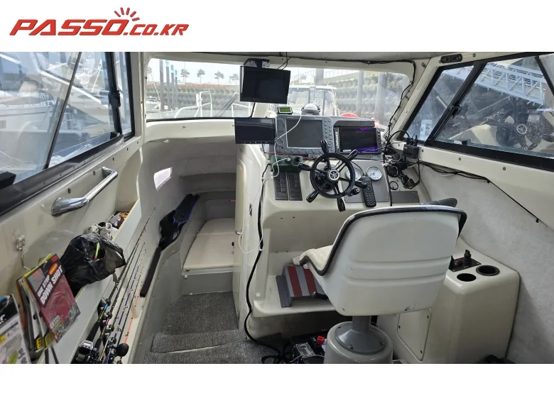 야마하 UF 33 1999 사진 5