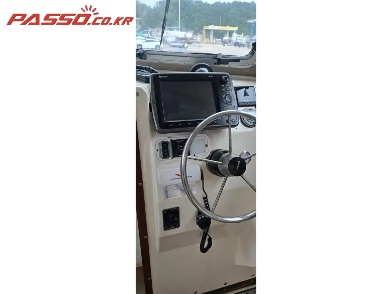 파커 2540 DC 2004 사진 5