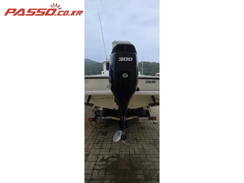 파커 2540 DC 2004 사진 7