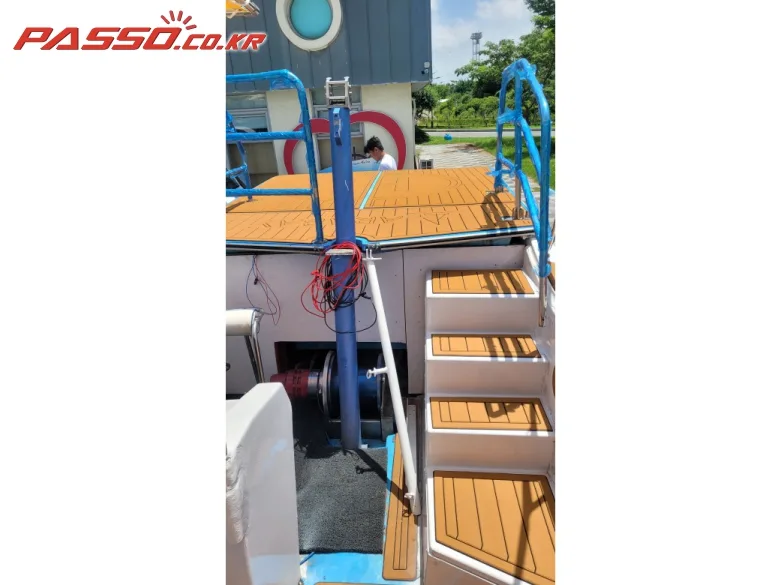 페리요트 29 2025 사진 4
