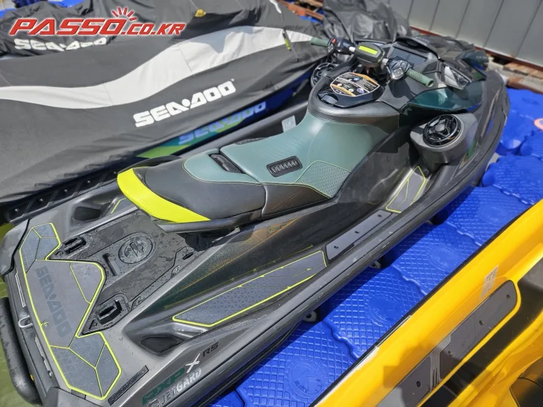 씨두 RXP X 300 2023 사진 3