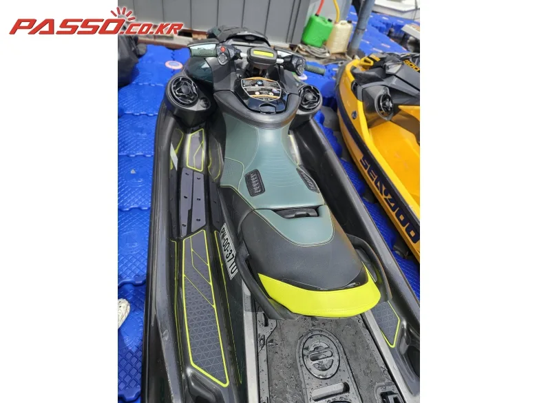 씨두 RXP X 300 2023 사진 4